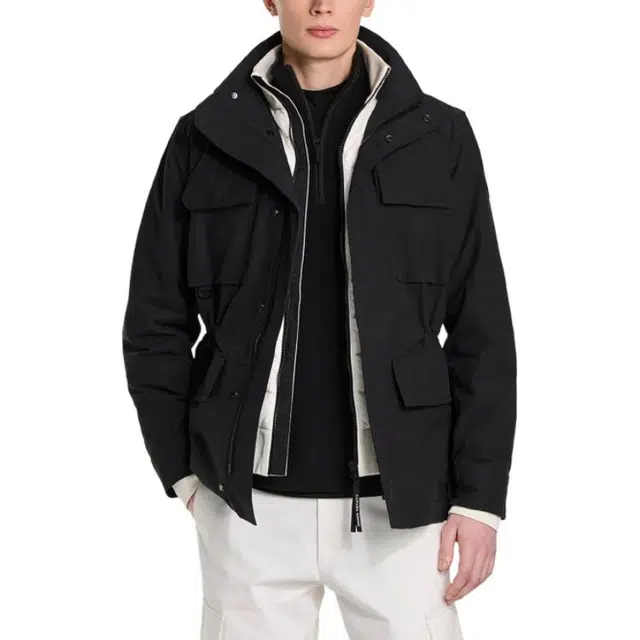 Canada Goose SS25 Harrison
