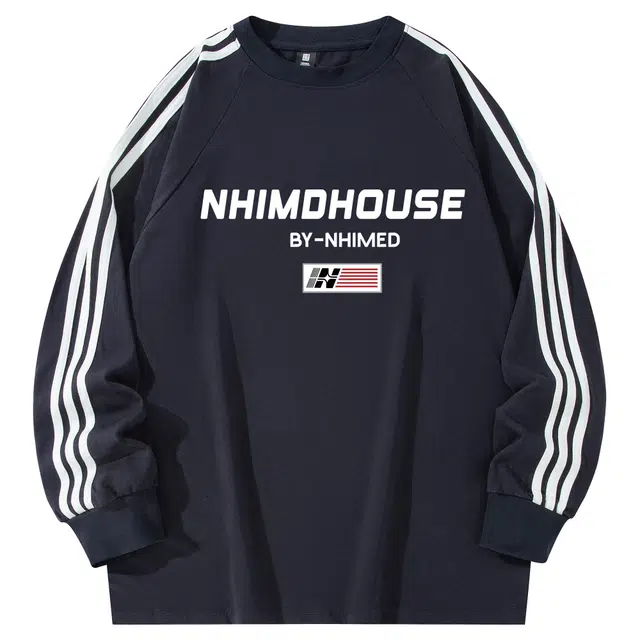 NHIM logo