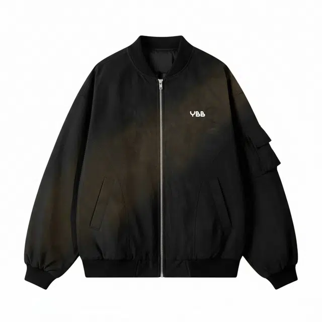 YABAOBAO cleanfitboomber