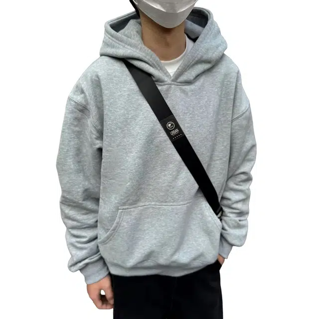 URBAN AUTHENTIC cleanfit