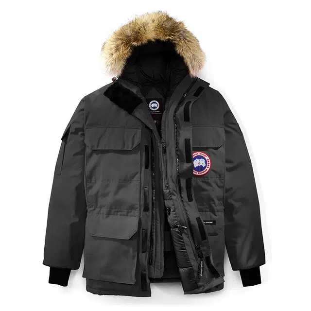 Canada Goose Fusion Fit Expedition