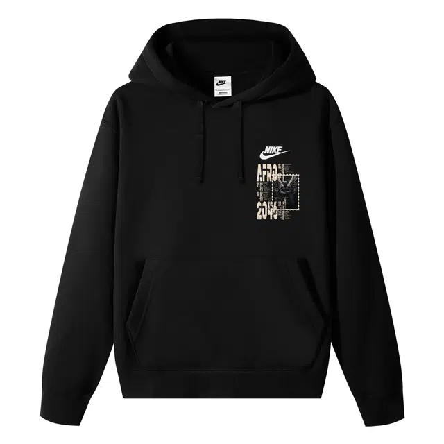 Nike Sportswear Club