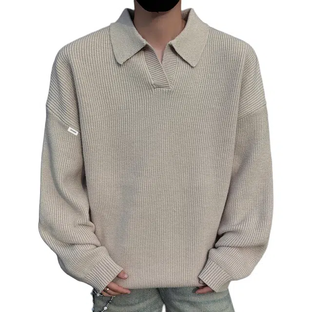 DEMAVIE polocleanfit