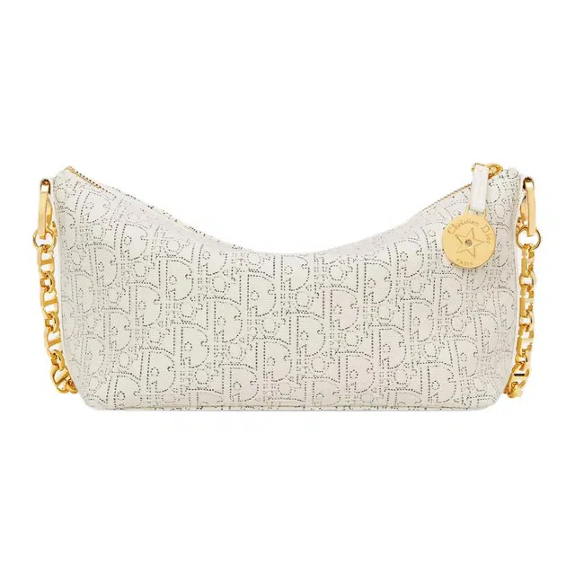Dior Diorstar Shoulder Bag
