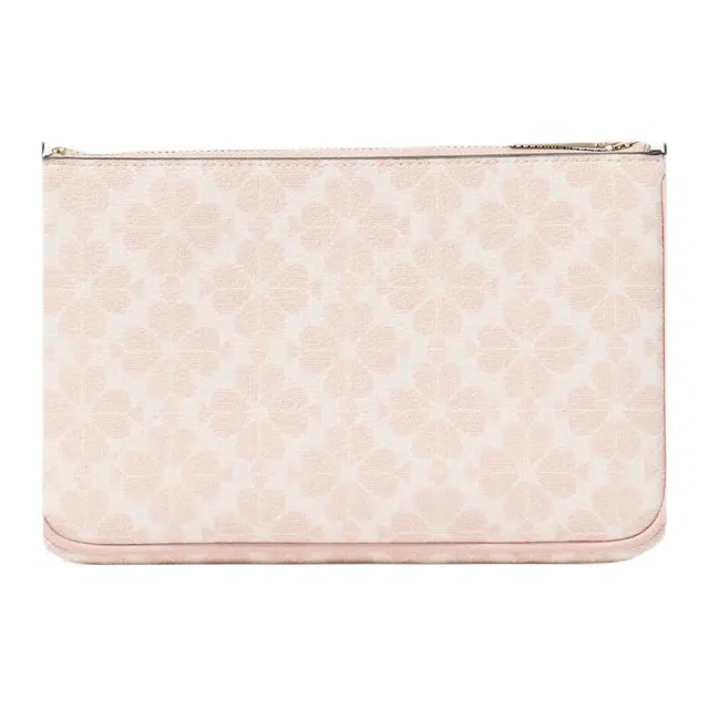 kate spade spade flower PVC