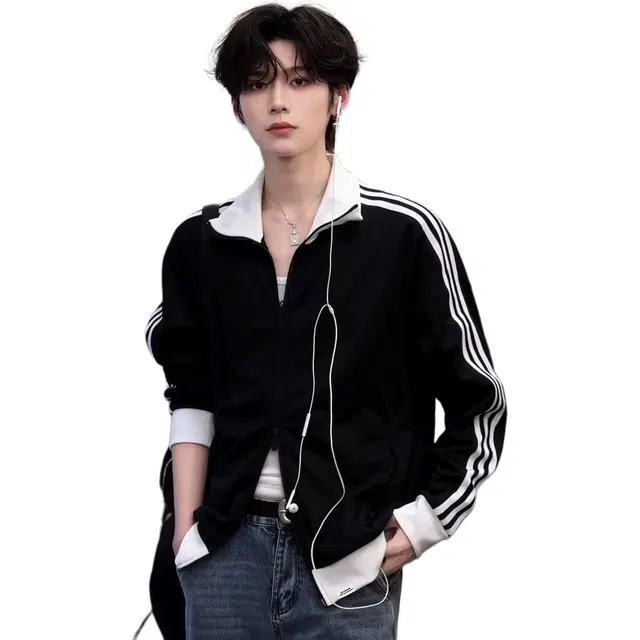 City Hipster cleanfit