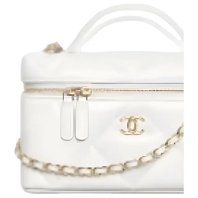 CHANEL 25K C