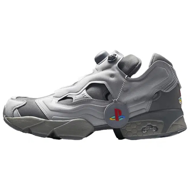 PlayStation x Reebok Instapump Fury 94