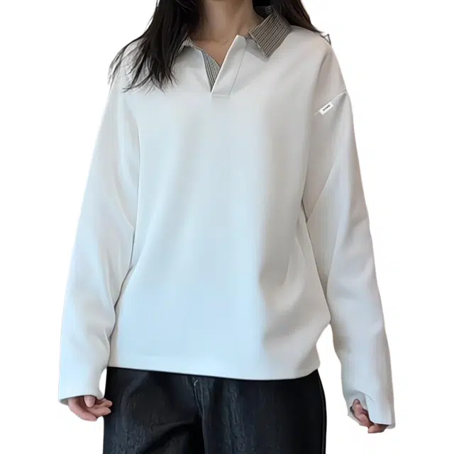 DEMAVIE TcleanfitPolo