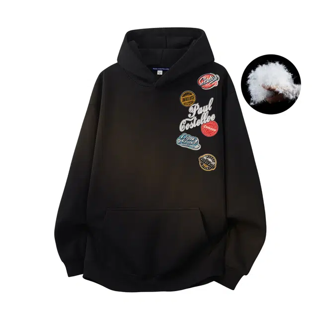 PAUL COSTELLOE 90logo