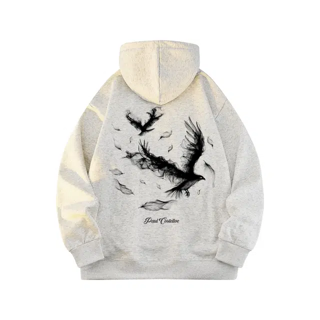 PAUL COSTELLOE 90logo