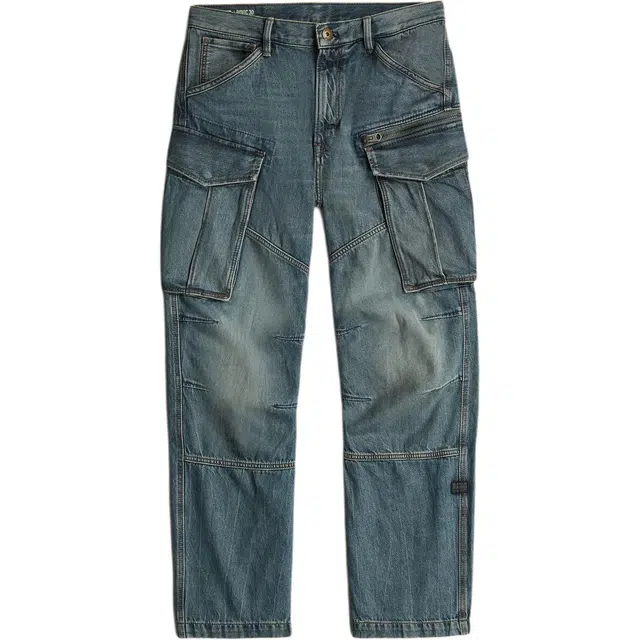 G-STAR RAW Anatomic Denim