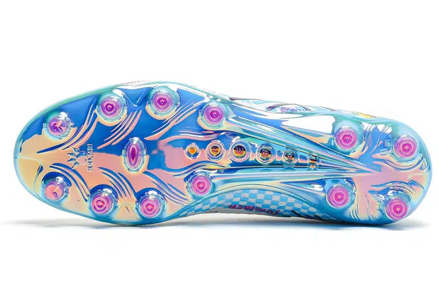 KELME 5.0 ELITE FG