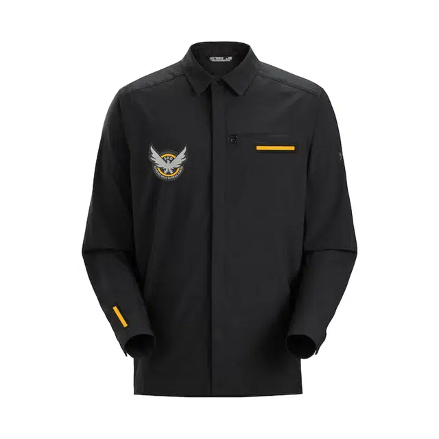 Arcteryx SKYLINE Logo