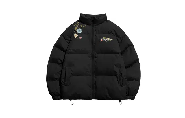 PISYPOX Down Jackets