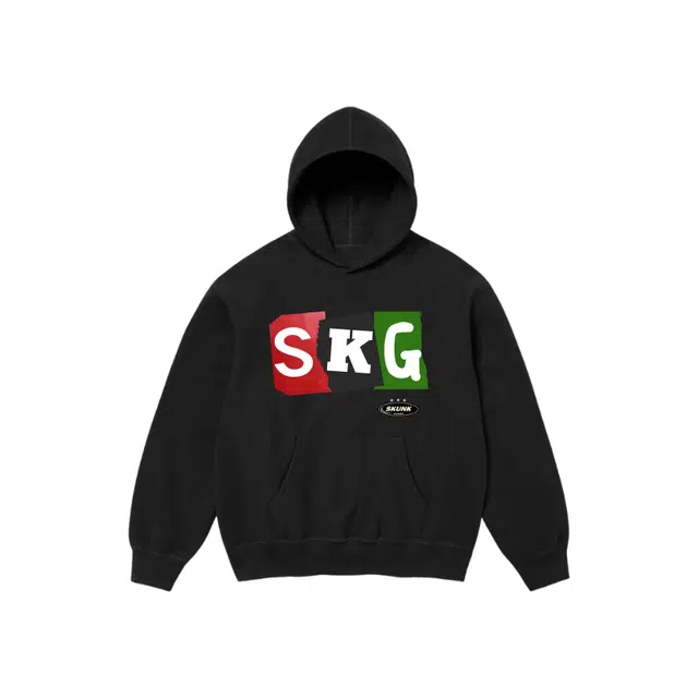 SKUNK GALLERY logo
