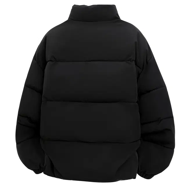 Qnxeey Bread Jacket