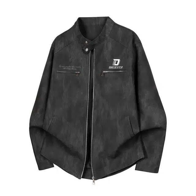 DUKE+DEXTER cleanfitlogo