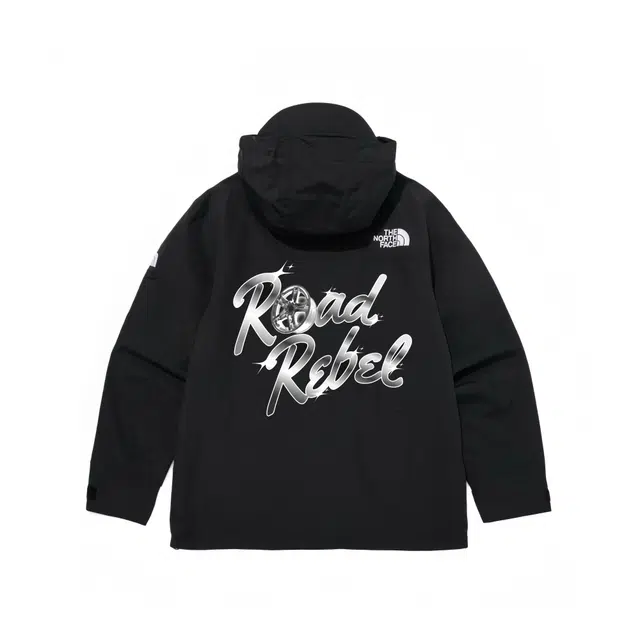 THE NORTH FACE MARTIS LOGO