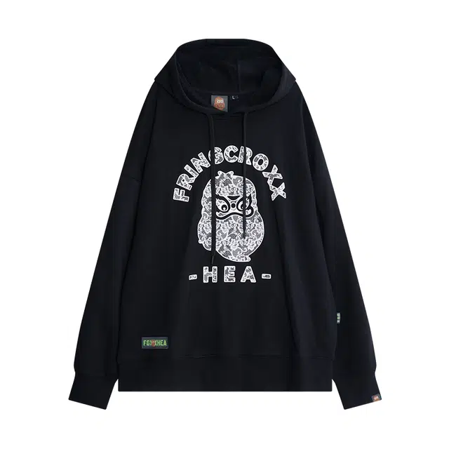 HEA x fingercroxx FGXX