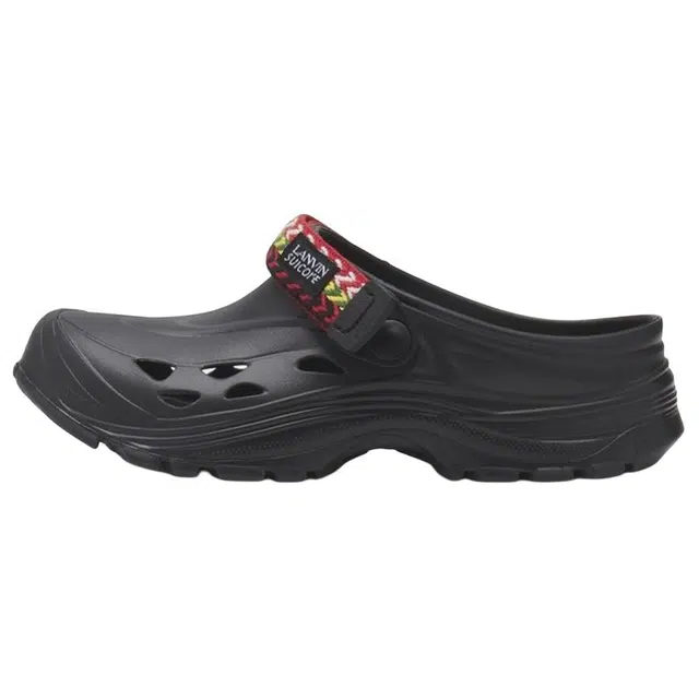 Suicoke x Lanvin