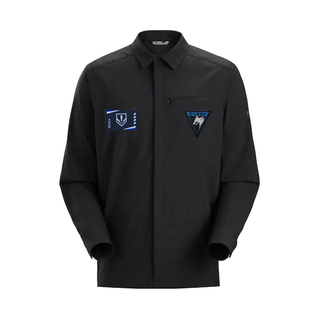 Arcteryx SKYLINE Logo