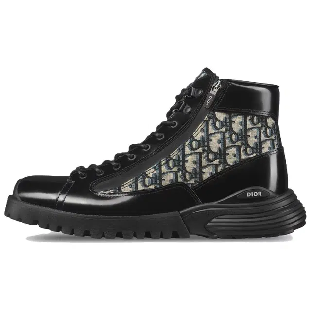 DIOR Combat