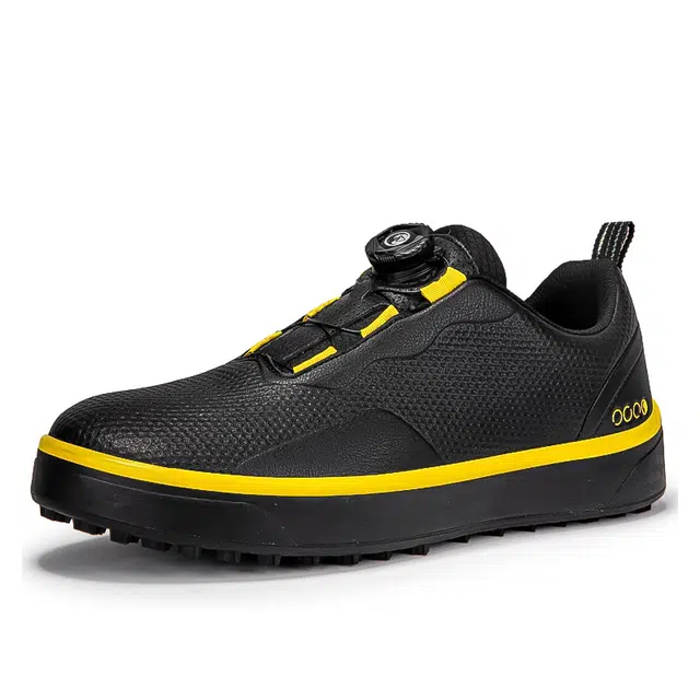 Luyou Sport Golf Shoes