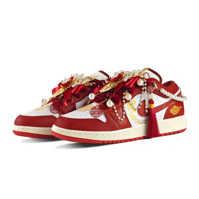 Jordan Air Jordan 1 GS