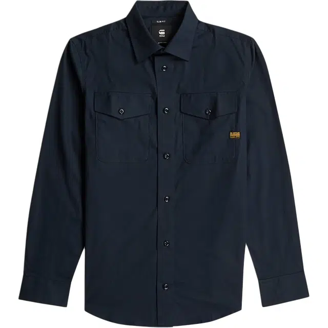 G-STAR RAW