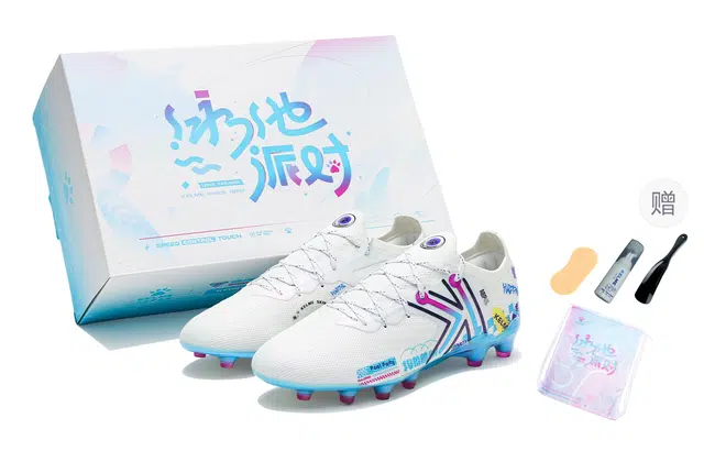 KELME 5.0 ELITE FG