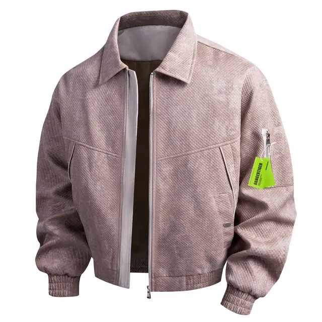 DANGERTIGER bomber300