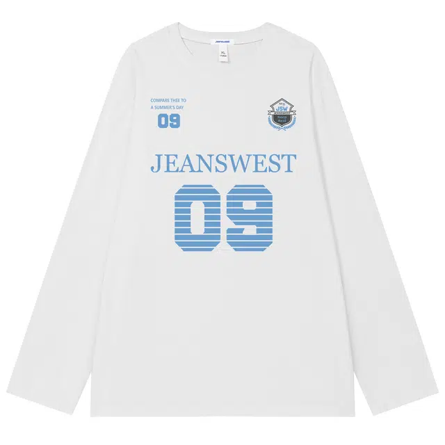 JEANSWEST logoT