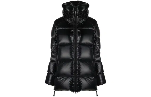 Canada Goose Cypress Puffer