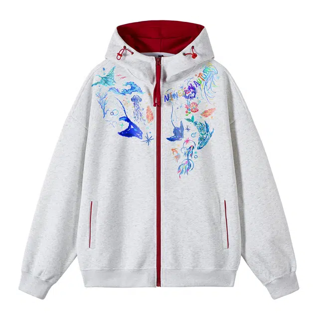 NINETEEN AUTUMN logo