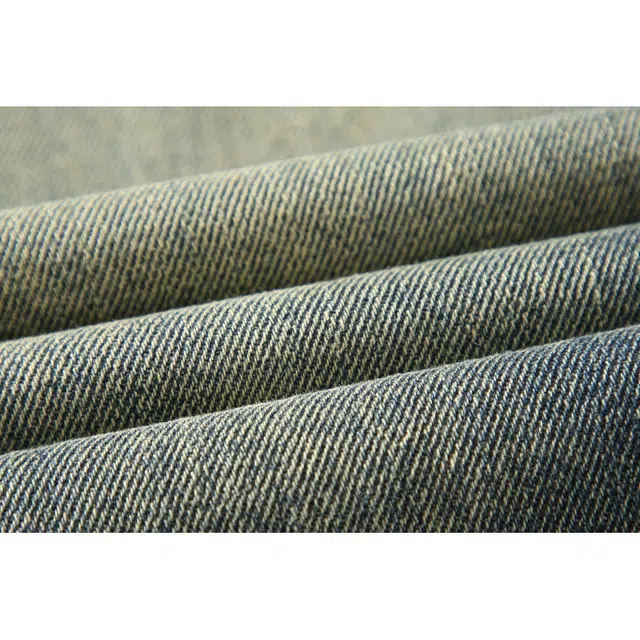 【dme】 潮牌高街美式复古做旧水洗宽松直筒裤休闲百搭中性松紧长裤时尚牛仔裤 男女同款