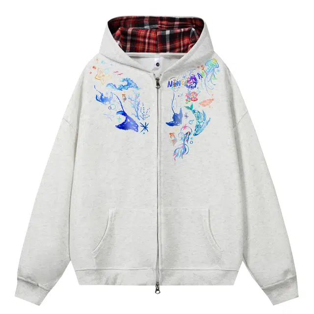 NINETEEN AUTUMN logo