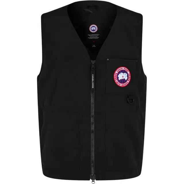 Canada Goose V