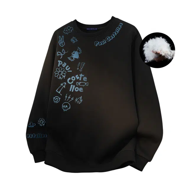 PAUL COSTELLOE 90logo