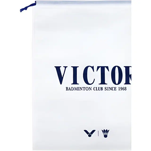 VICTOR Club Series Storage Bag White