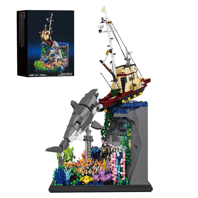 2932pcs YMXJM66067