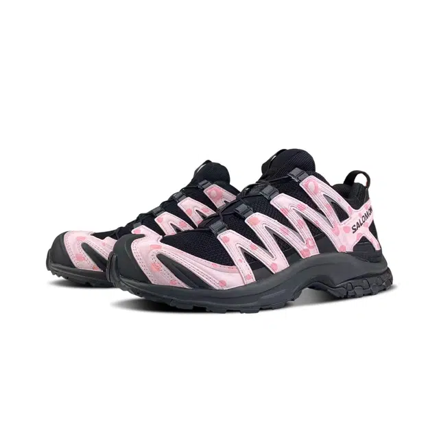 Salomon XA Pro 3D La Yaute BNK