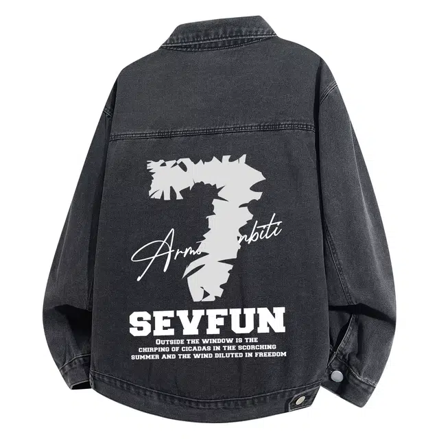 7 SEVFUN logo