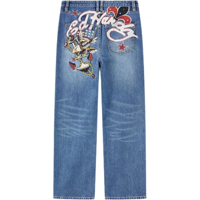 Ed Hardy FW25