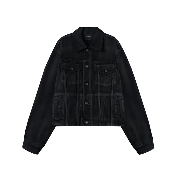 FRKM Denim Jacket