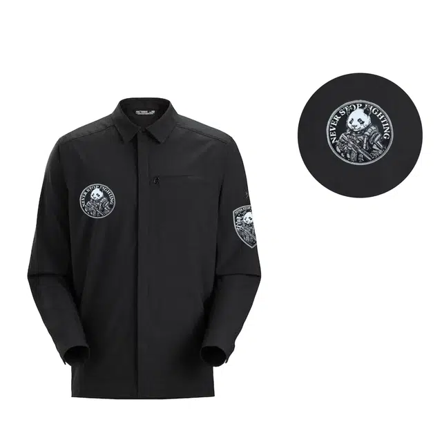 Arcteryx SKYLINE Logo