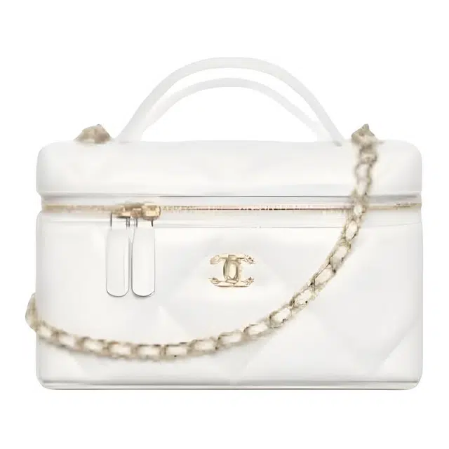 CHANEL 25K C