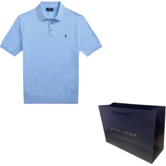 Polo Ralph Lauren SS25 Polo