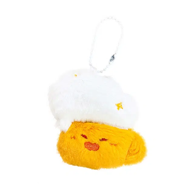 祎步康 创意独特夜宵美食啤酒龙虾玩偶包包通可爱陪伴公仔 毛绒 挂件 男女同款情侣款