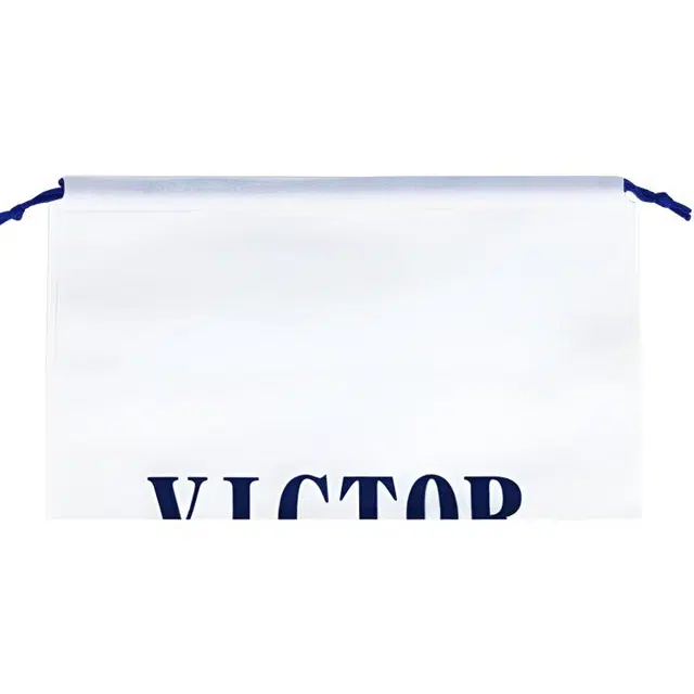 VICTOR Club Series Storage Bag White